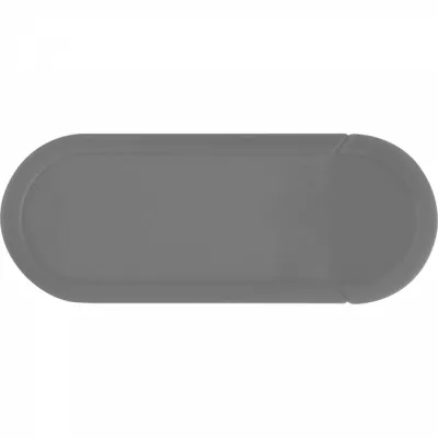 Zaślepka na kamerę w laptopie VIVIAN - szary (2253307)