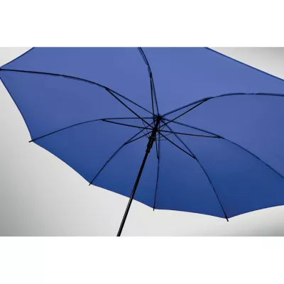 Parasol automatyczny 23" z metalową ramą BRALA - Niebieski (MO2693-37)