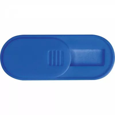 Zaślepka na kamerę w telefonie ESTER - niebieski (2253404)