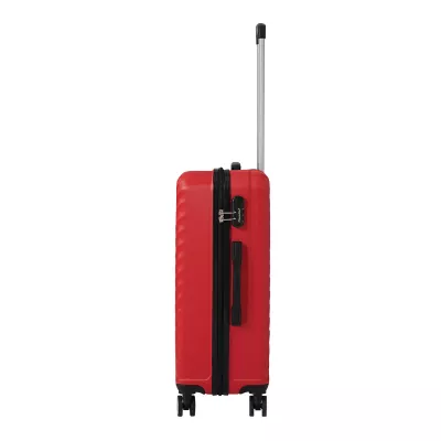 Zestaw walizek KINGSTON - czerwony (56-2220003)