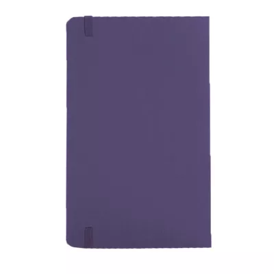 MOLESKINE Notatnik ok. A5 - fioletowy (VM301-13)