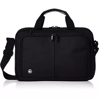 Torba na laptopa Wenger Source 14'' - czarny (W601064)