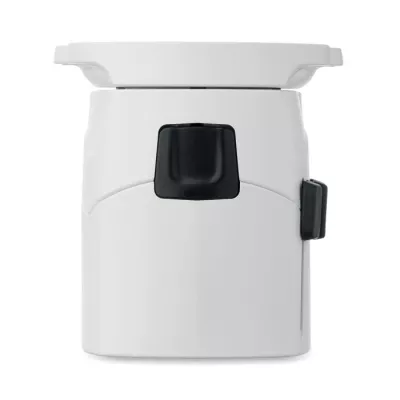Adapter podróżny USB 30W Skross PRO LIGHT USB AC30 PD - Bialy (MO2981-06)
