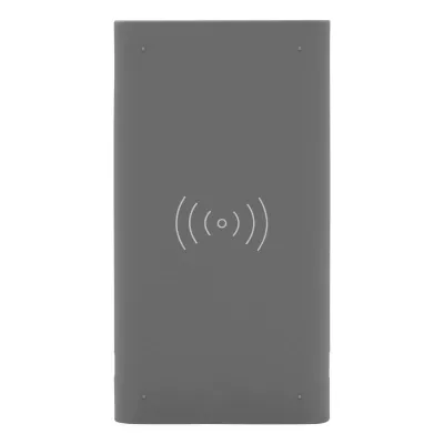 Powerbank - szary (58-8105018)