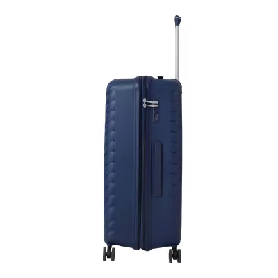 Zestaw walizek SYDNEY - granatowy (56-2210031)