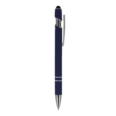Paris soft touch R-AL czarny tusz - ciemnoniebieski (LT80607-N0010)