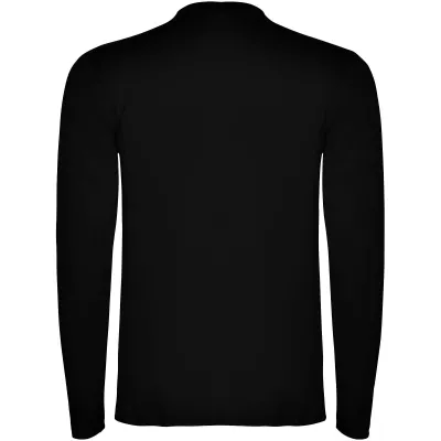 Extreme koszulka z długim rękawem o gramaturze 160 g/m2 - Czarny (K1217-BLACK)