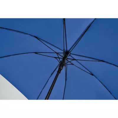 Parasol kwadratowy wiatroodporny 23" AMBOLI - Niebieski (MO2926-37)