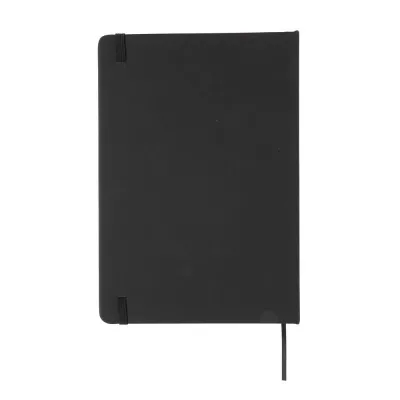 Notatnik A5 - czarny (P773.241)