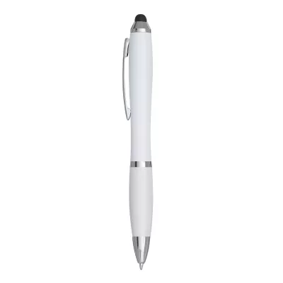 SWAY TOUCH - Długopis SWAY TOUCH - biały (56-1102028)