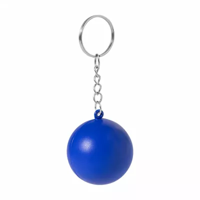 Relixa Fob antistres s přívěškem na klíče - niebieski (AP800837-06)