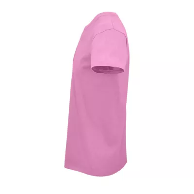 Koszulka męska organiczna 150 g/m² Sol's CRUSADER MEN - Orchid Pink (S03582-OP)