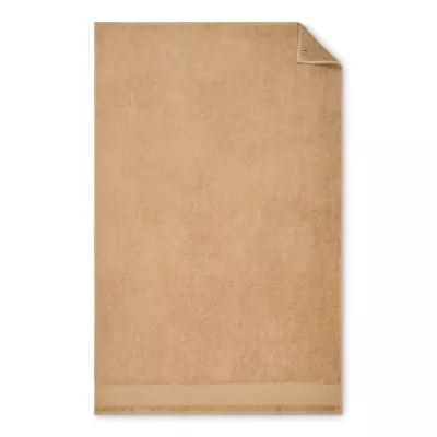 Ręcznik kąpielowy 380 g/m² 100x150 cm ISLAND 100 - Sznur (MO2767-65)