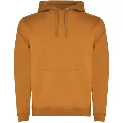 Bluza z kapturem "kangurek" 280 g/m² Roly Urban - Curry Yellow (R1067-CURRYYLW)
