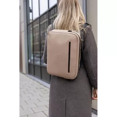 Plecak VINGA Baltimore - greige (VG681-20)