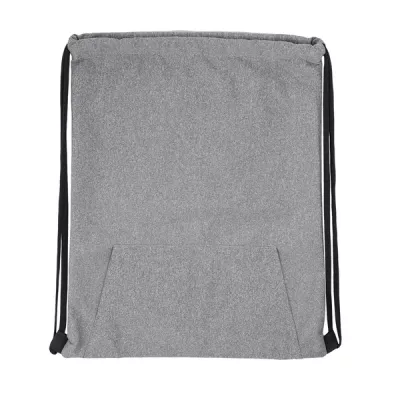 Plecak Agatina - szary (R08763.21)