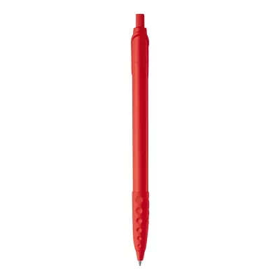 Długopis plastikowy (ABS) Cosmo - czerwony (LT87622-N0021)