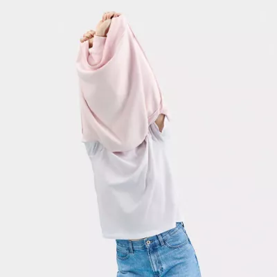 Bluza unisex organiczna 280 g/m² Sol's STELLAR - Burgundy (S03568-BG)