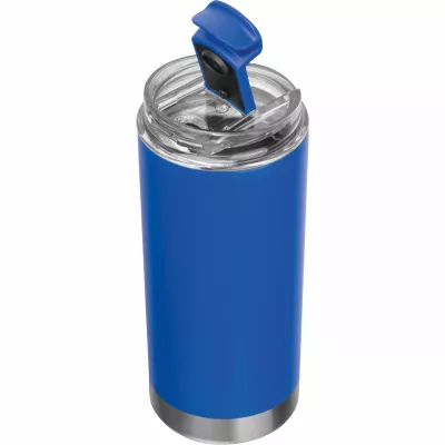 Kubek termiczny CrisMa 480 ml KATE - white (8541504)