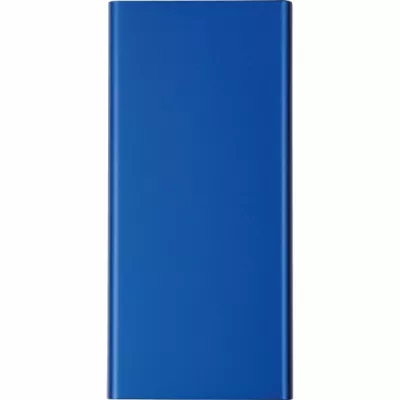 Power bank 10 000 mAh - niebieski (3450304)