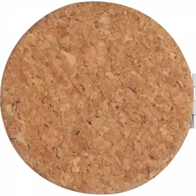 Lusterko ORNELLA - beżowy (7377013)