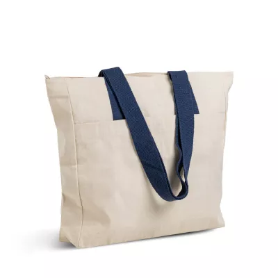 Torba bawełniana 280g / Chir - Granatowy (IP31118465)