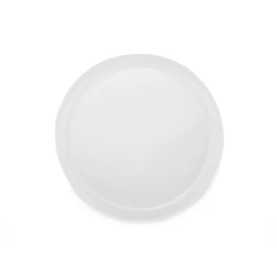 Frisbee  o średnicy 23 cm ZING - biały (20527-01)