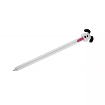 Długopis GUFI - biały (19831-01)