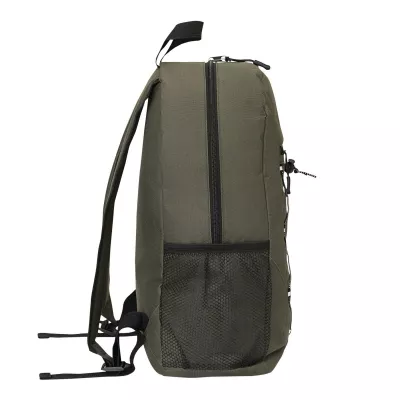 Plecak - ciemnozielony (56-0819707)