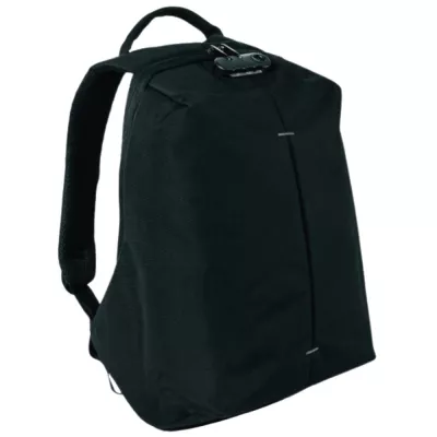 Plecak MAREB Schwarzwolf - czarny (F3517900AJ303)