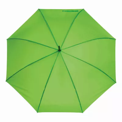 Parasol automatyczny typu golf SUBWAY - jasnozielony (56-0104194)