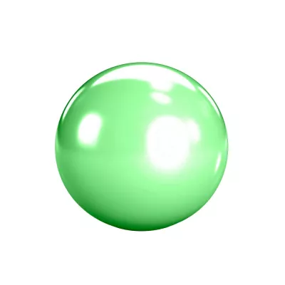 Pomadka ochronna - zielony (V7998-06)