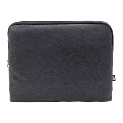 Reptop Torba na laptopa RPET - czarny (AP800094-10)