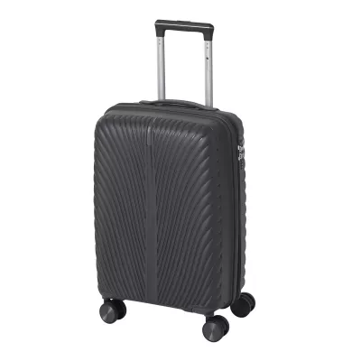 Zestaw walizek SYDNEY - antracytowy (56-2210029)