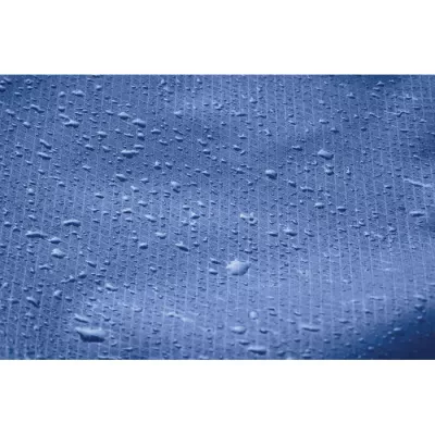 Torba wodoodporna RPET ripstop 1,5 l BOLSAIBLE - Niebieski (MO2466-37)