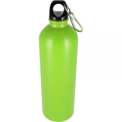 Butelka stalowa OSTROV 750 ml - jasnozielony (524029)