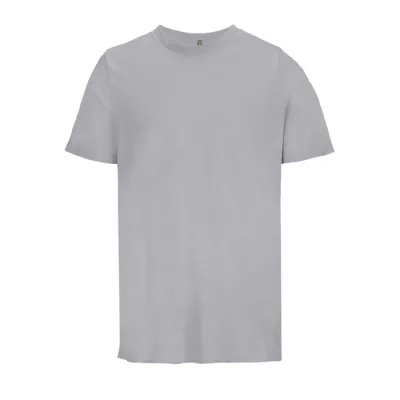 Koszulka unisex organiczna 175 g/m² Sol's LEGEND - Pure Grey (S03981-PG)