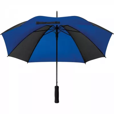 Parasol automatyczny ø89 cm LEONARDO - niebieski (4241604)