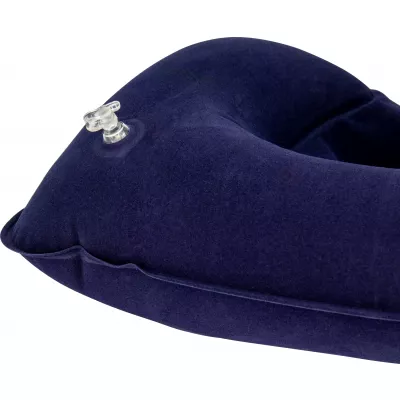 Poduszka podróżna ORLEANS - granatowy (312544)