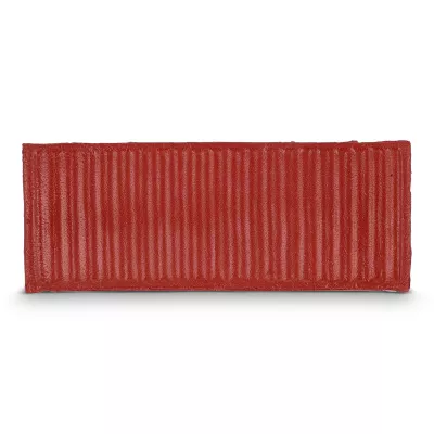 Kontener antystresowy - czerwony (LT90579-N0021)
