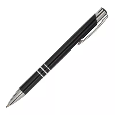 Długopis Lindos - czarny (R73446.02.A)