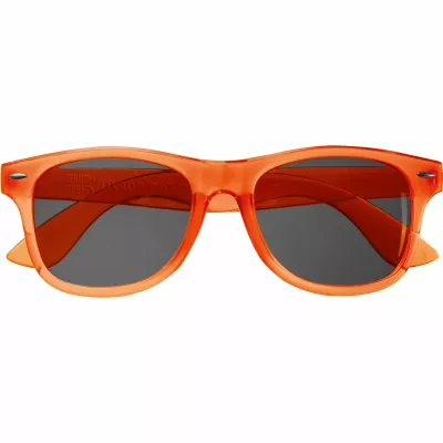 Okulary przeciwsłoneczne VERONIKA - navy (5546110)