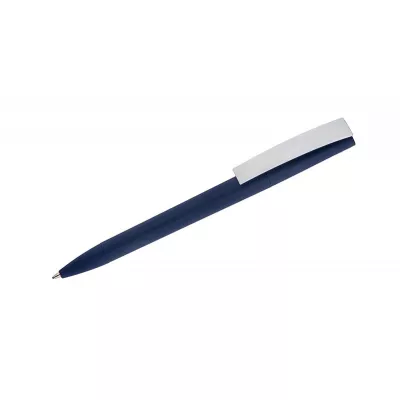 Długopis ZENO - niebieski (19741-03)