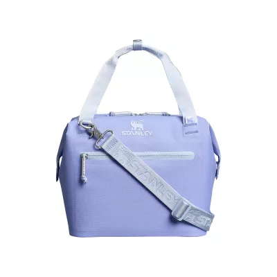 Stanley torba termiczna All-Day Julienne Mini 7L Hydrangea - Niebieski (1013089013)