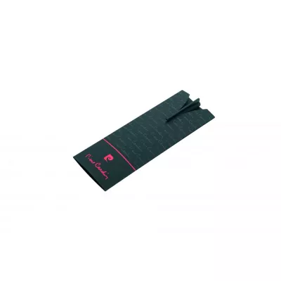 Długopis metalowy SILENT Pierre Cardin - czarny (B0131000IP303)