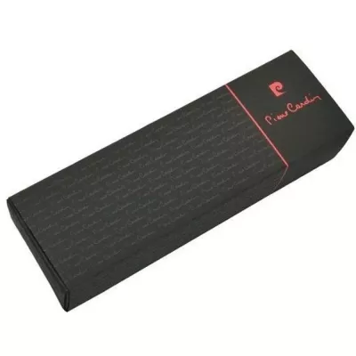 Długopis metalowy EVOLUTION Pierre Cardin - czarny (B0101402IP303)