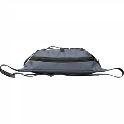 Saszetka RPET KATHRYN - ciemnoszary (6372677)