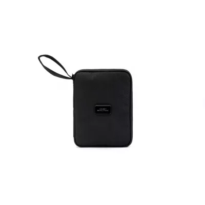 Portfel podróżny BrandCharger Rover - czarny (VA535-03)