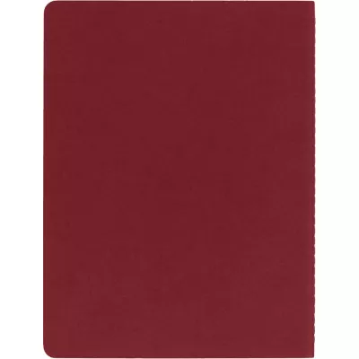 Zeszyt MOLESKINE Cahier Journal ok. B5 - czerwony (VM041-05)
