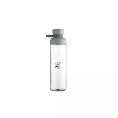 Butelka na wodę Mepal Vita 900 ml - Zielony szałwiowy (11316662)